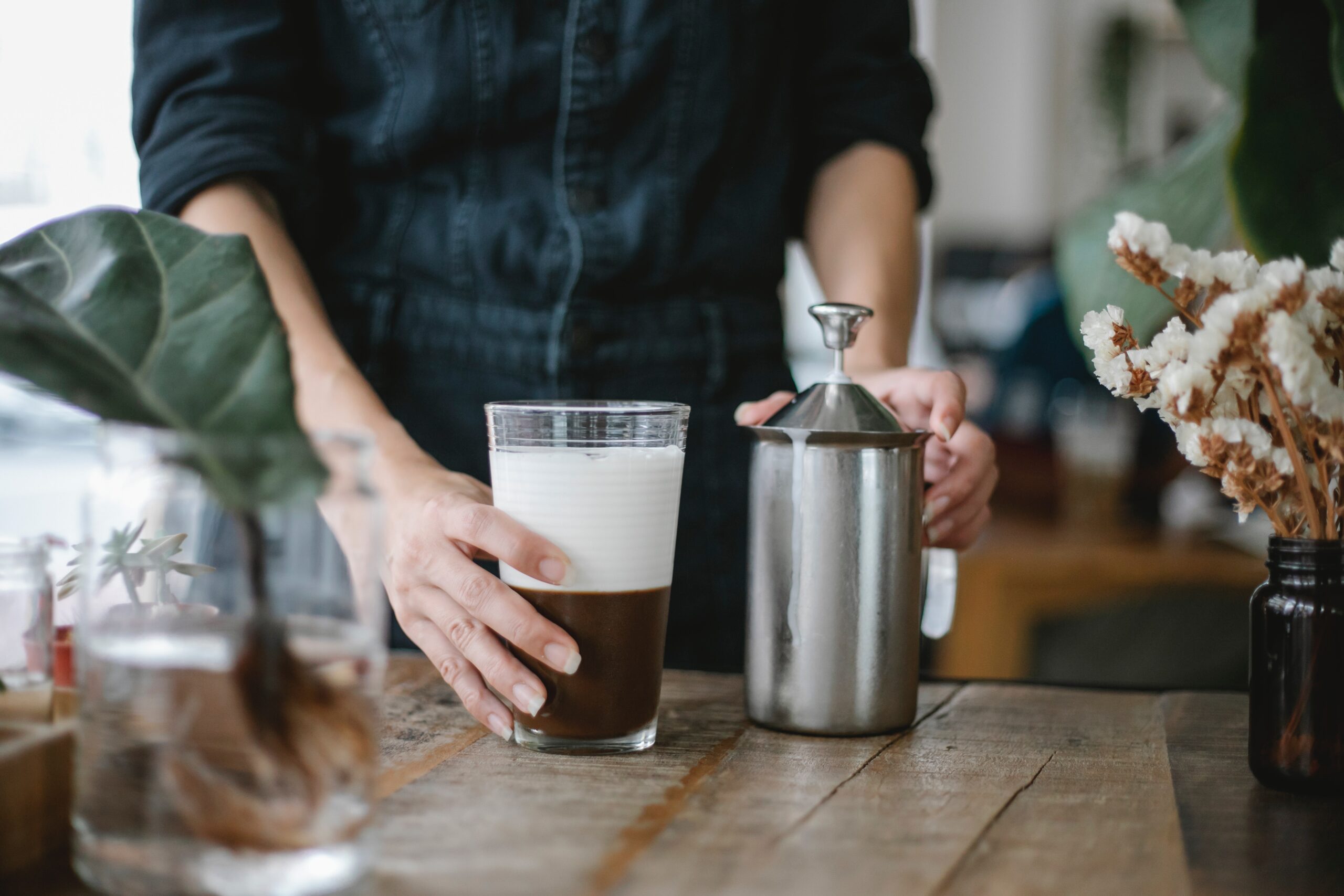 The Best Cold Brew Coffee Makers