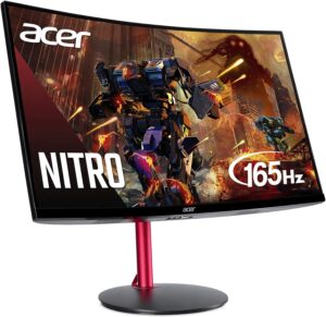 Acer Nitro ED270R 