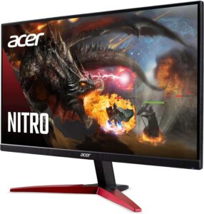 Acer Nitro KG241Y
