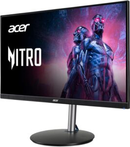 Acer Nitro XFA243Y 