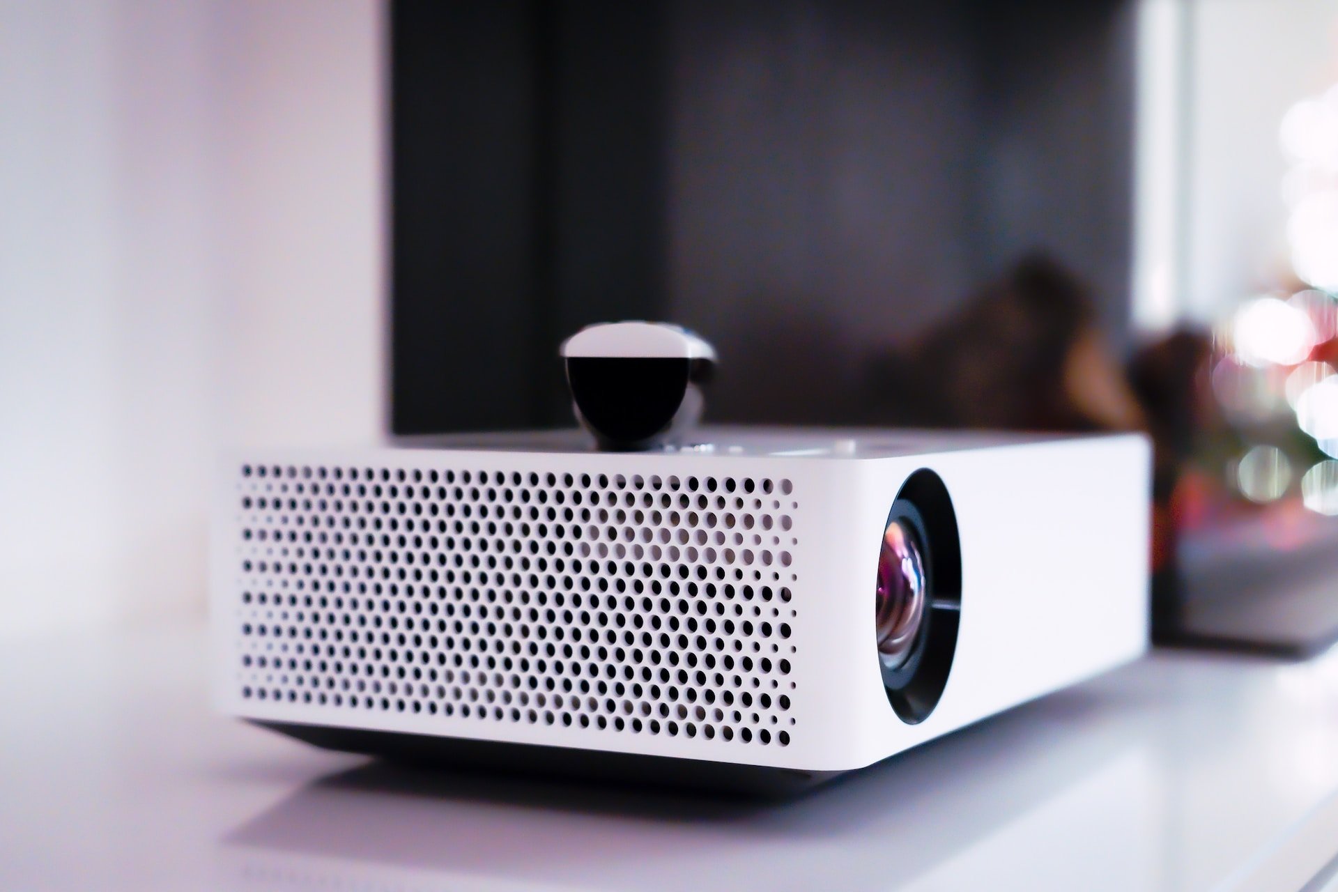 The Best Sony Projectors