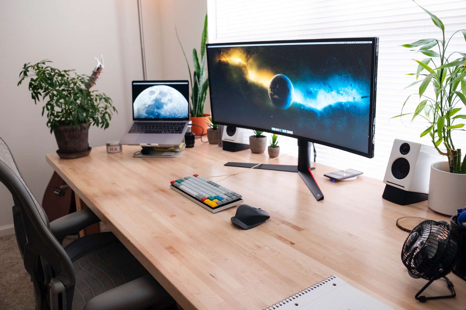 The Best Dell 32 inch Curved Monitors