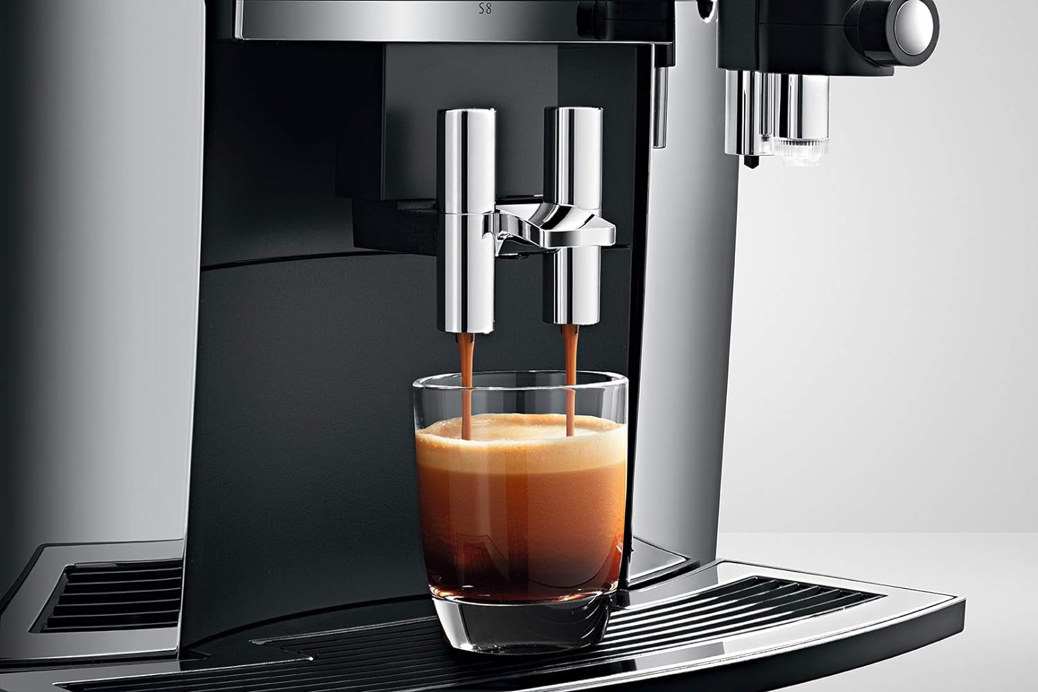 Espresso Machines Under $3000