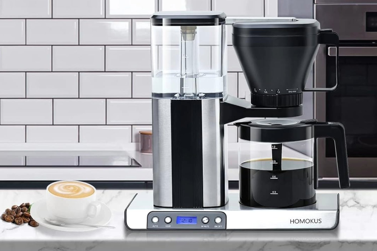 Best 8 Cup Coffee Makers