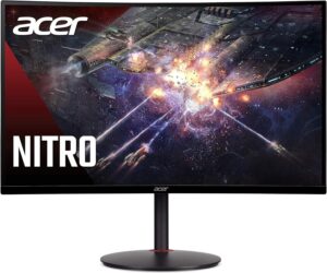 Acer Nitro XZ270