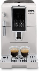 De'Longhi Dinamica Espresso Machine