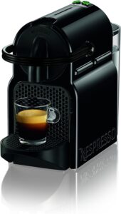 Nespresso Inissia Espresso Machine