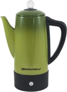 Elite Gourmet EC812G