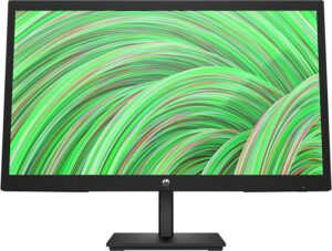 HP 22 inch LED FHD FreeSync Monitor 