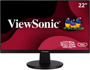 ViewSonic VS2247-MH
