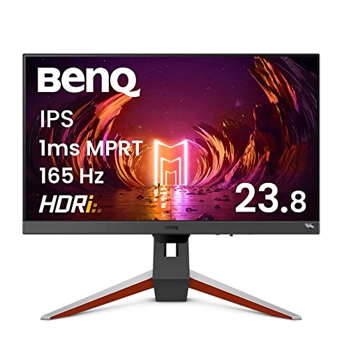 BenQ Gaming Monitor