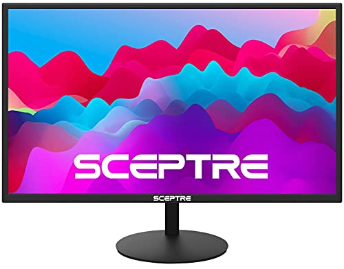 Cheap 75Hz Monitor