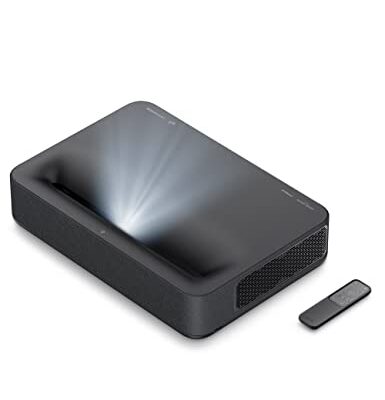 Ultra Short Throw Gaming Projector