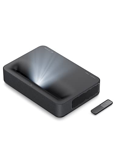 Ultra Short Throw Gaming Projector