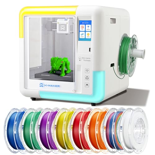 3D Printers For Schools