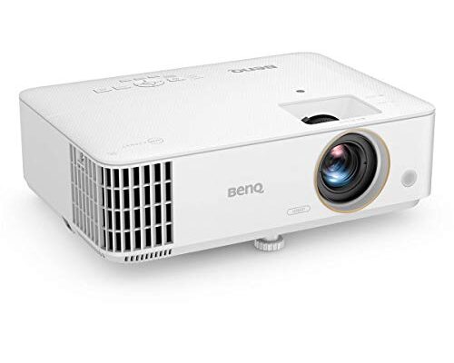 BenQ Gaming Projector