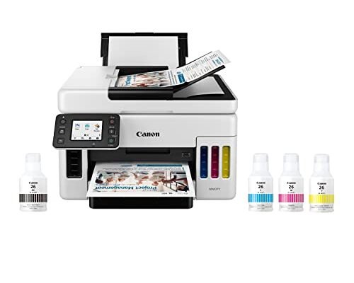 best printers for small business