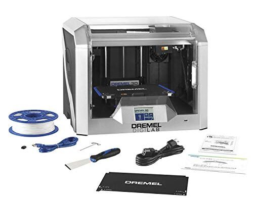 Best 3D Printers Under $2000