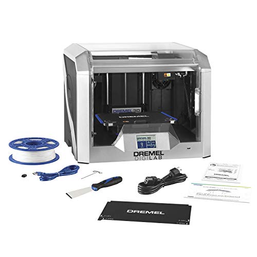 Best 3D Printers Under $2000