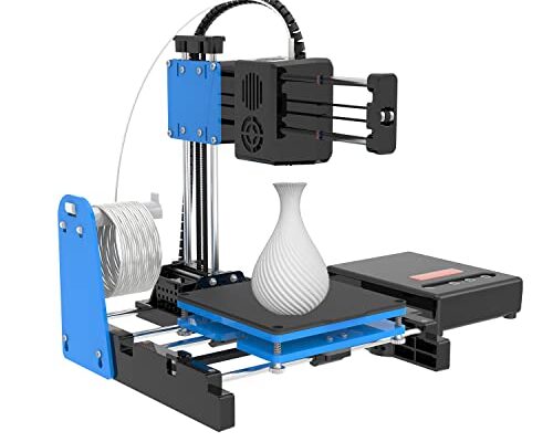 3d printers under $100