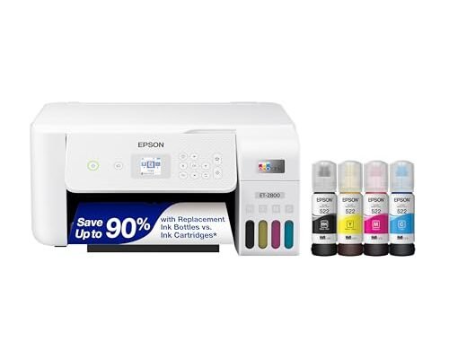 Best Printers for Home Use