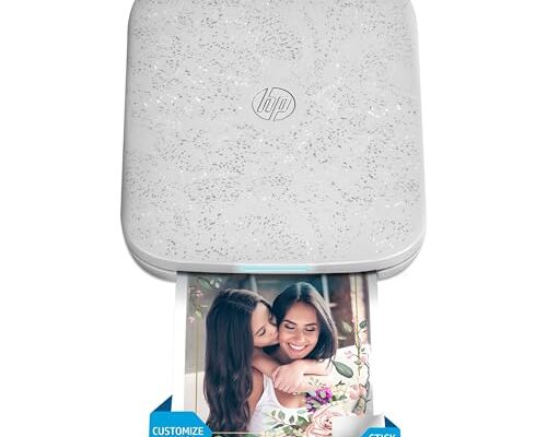 best hp photo printers