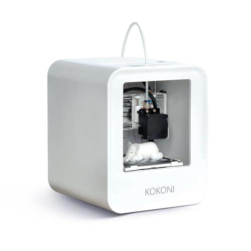 3d printers for kids