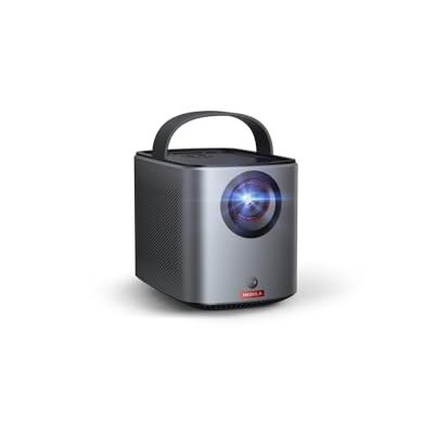 Nebula Projector