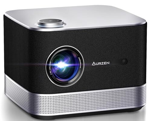 Best Smart Projector