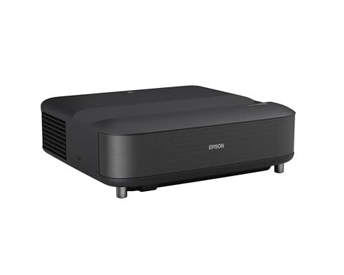 Epson 4K Projector