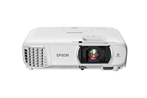 Epson 1080P Projector