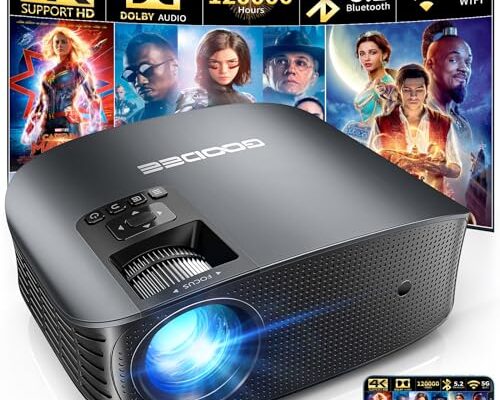 Video Projector