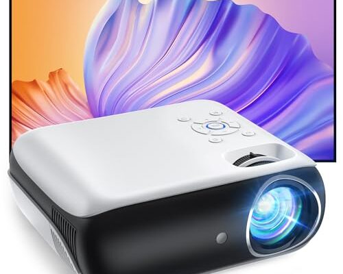 Native 1080P Projector