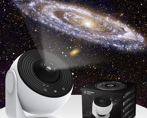 Star Planetarium Projector