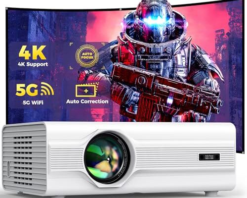 Cheapest 1080P Projector