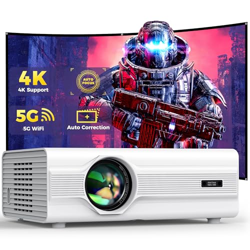 Cheapest 1080P Projector