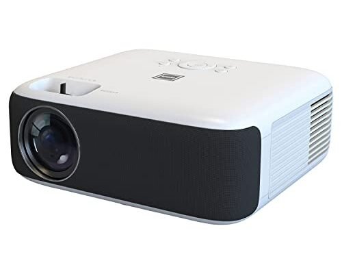 RCA 1080P Projector