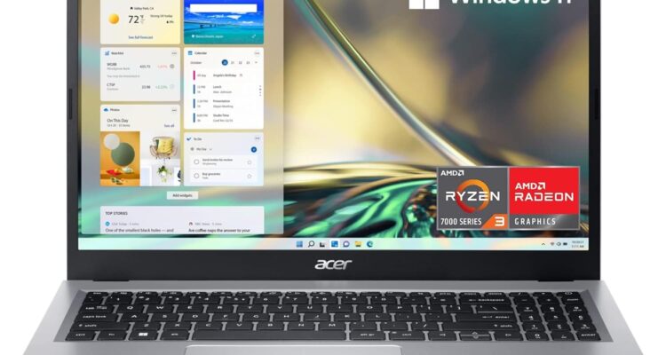 Acer Aspire 3 A315